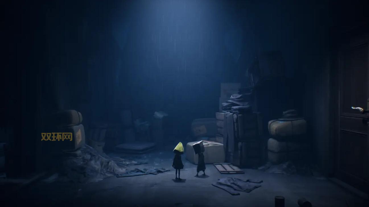 小小梦魇2游戏下载，带你探索恐怖世界的秘密