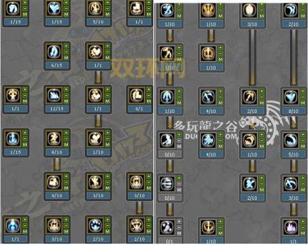 lol剑圣天赋符文怎么选?最强上分加点方案分享!