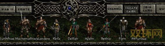 暗黑破坏神2:毁灭之王游戏评测:为何依然是RPG巅峰之作