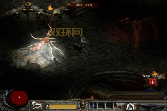 暗黑破坏神2:毁灭之王游戏评测:为何依然是RPG巅峰之作