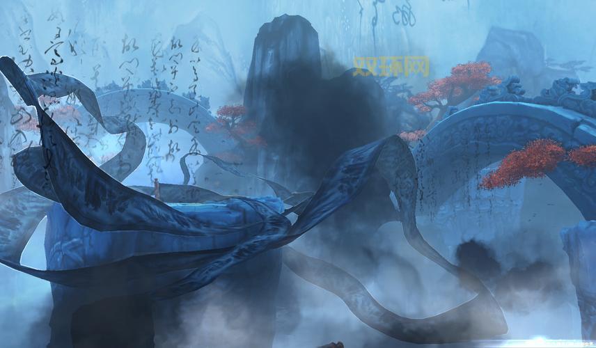 天下3副本攻略：解锁噩梦与黄泉冥渊的挑战