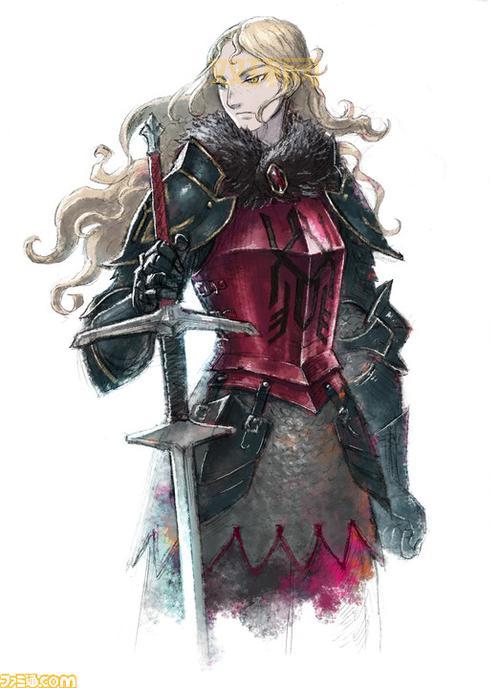 新徽章战士魂全解析:角色、故事与游戏机制