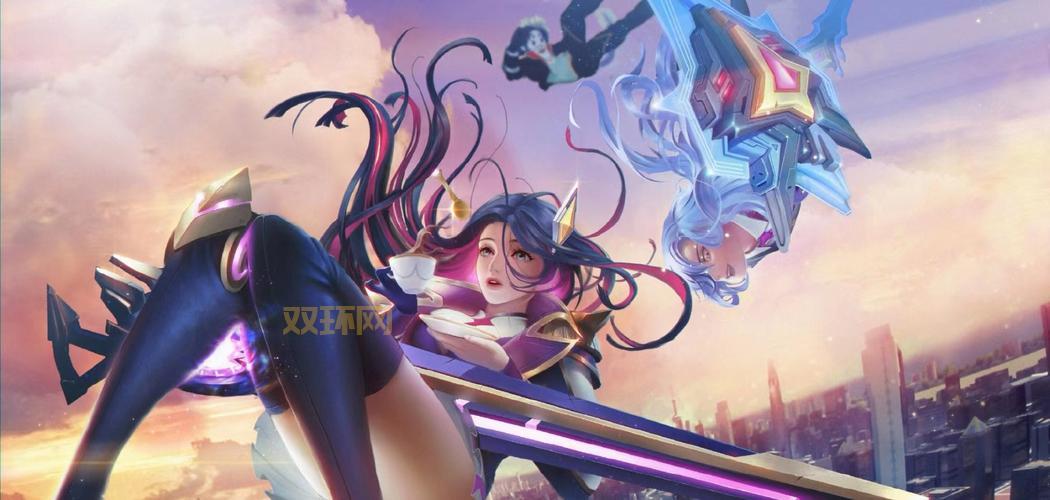 最新LOL资讯尽在掌上英雄联盟官网首页，不容错过！