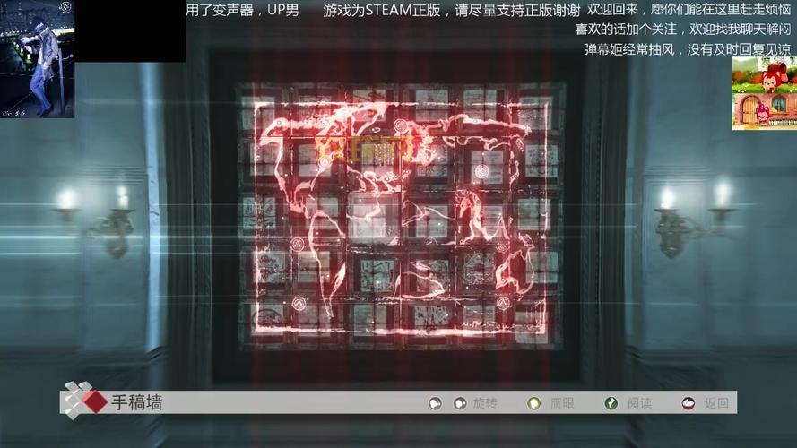 刺客信条2墓穴完全攻略：如何破解所有墓穴机关