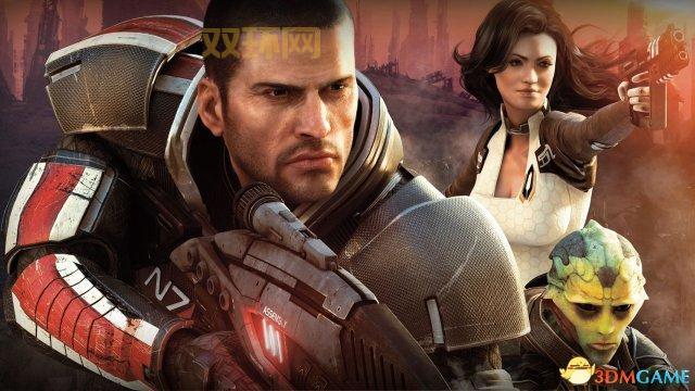 质量效应2游戏评测:探索宇宙最深处的冒险与挑战