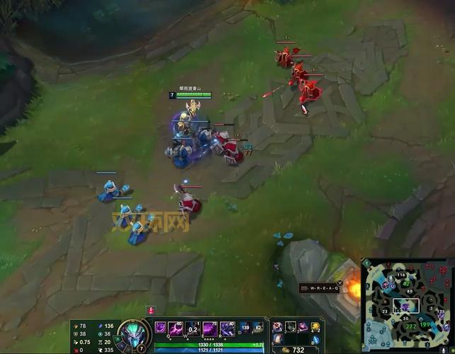 VN天赋2023最新点法,S13赛季薇恩上分必看!