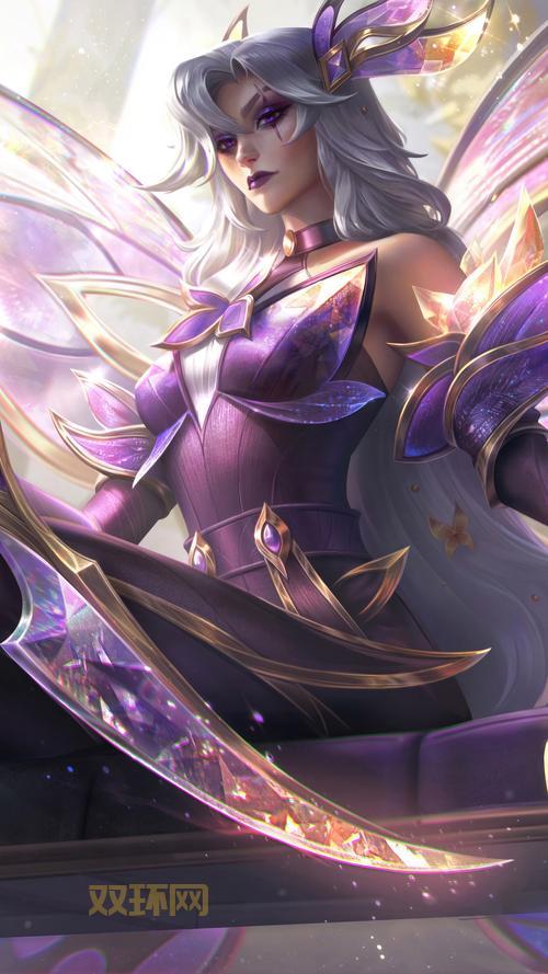 不祥之刃卡特琳娜教学,lol高手进阶必备!