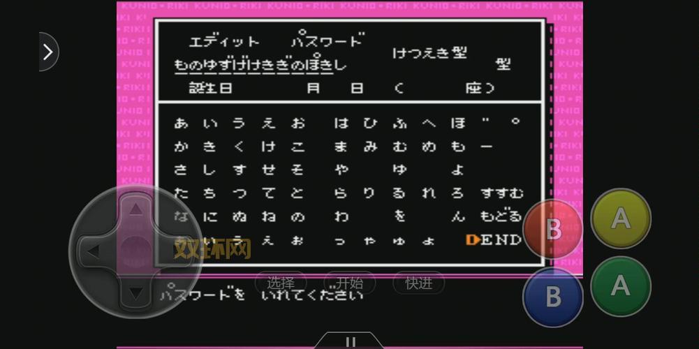 热血格斗老虎密码大揭秘，高手教你快速通关！