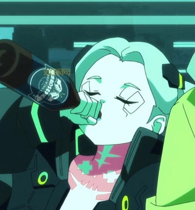 赛博朋克2077女V捏脸亚洲风教程,让你拥有独一无二的东方魅力!