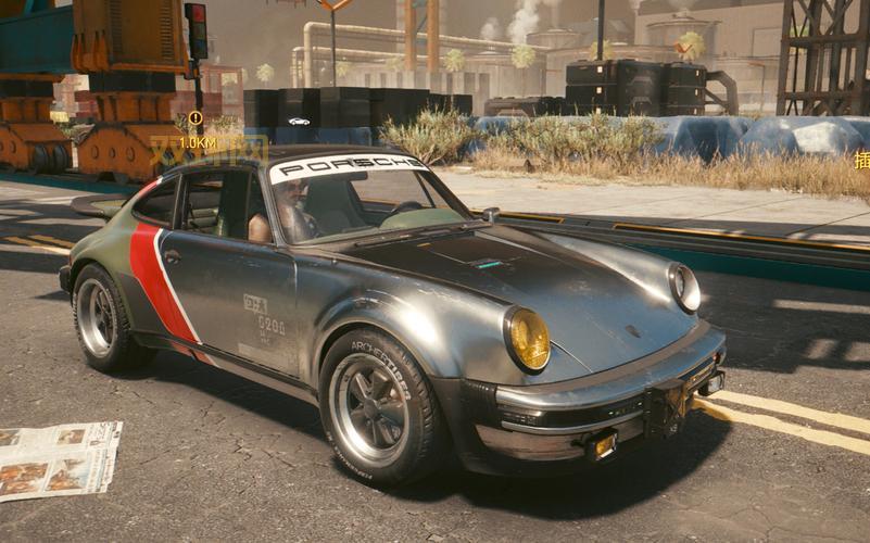 赛博朋克2077女V捏脸亚洲风教程,让你拥有独一无二的东方魅力!