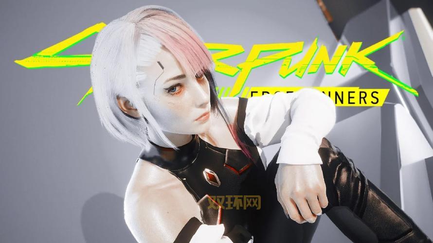 赛博朋克2077女V捏脸亚洲风教程,让你拥有独一无二的东方魅力!