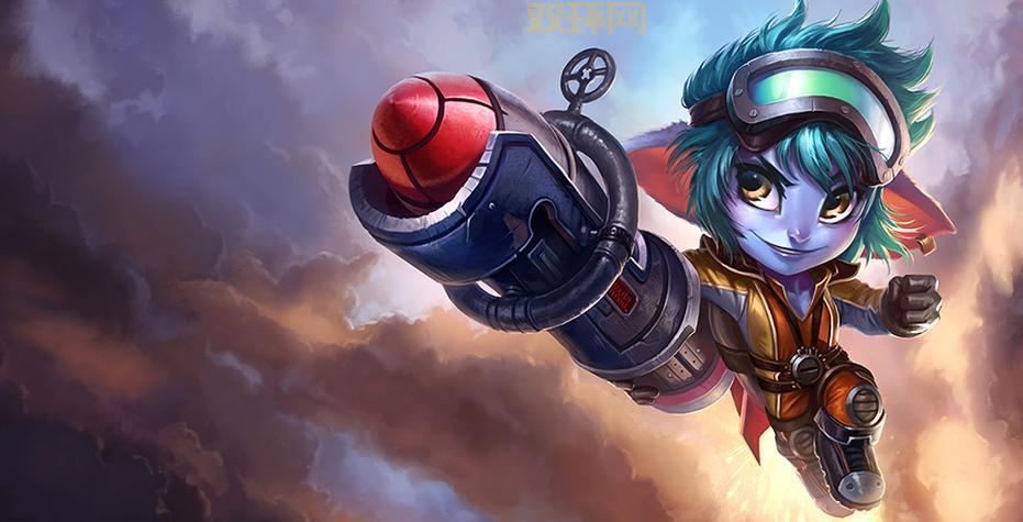 火箭达人崔丝塔娜玩法教学,让你快速掌握精髓!