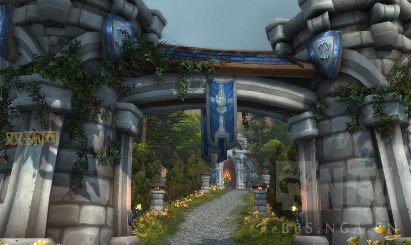 乌瑟尔之墓到底在哪儿？详细位置攻略来了！