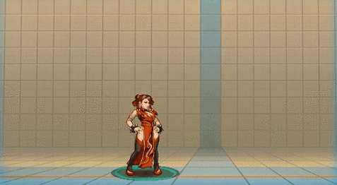 春丽出招表：全技能一览及必杀技解析