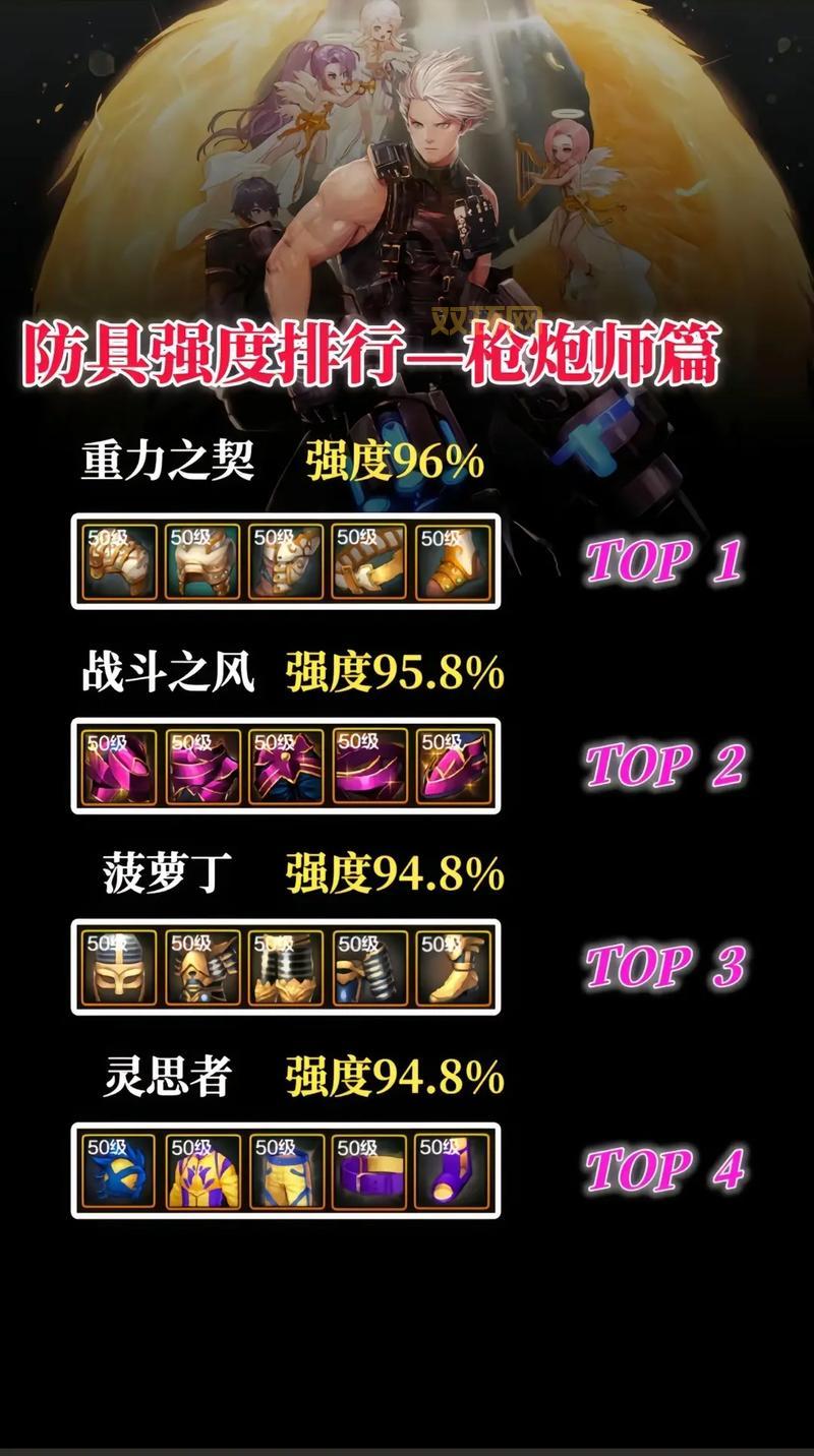 地下城大枪刷图怎么加点?最强刷图加点方案推荐