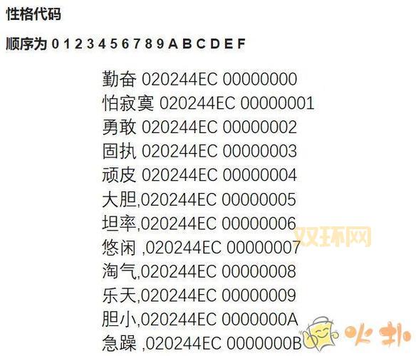 口袋妖怪白金版金手指分享，快速通关不再难！