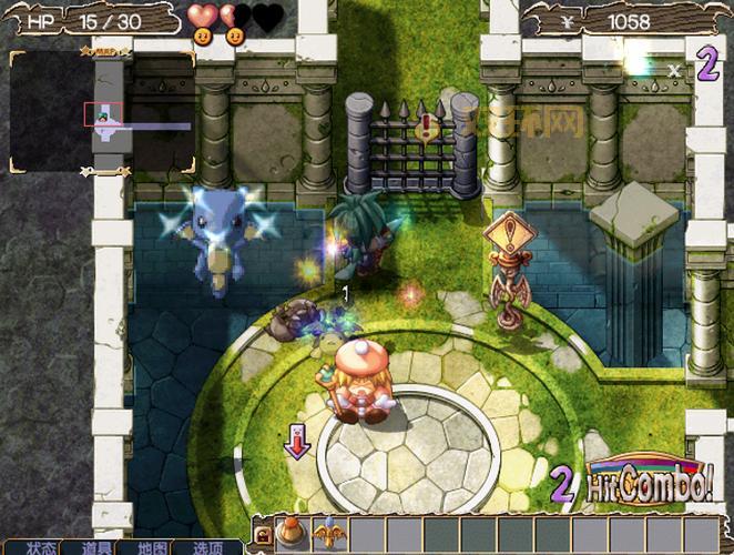 双星物语1经典重温：村庄任务与冒险挑战详解