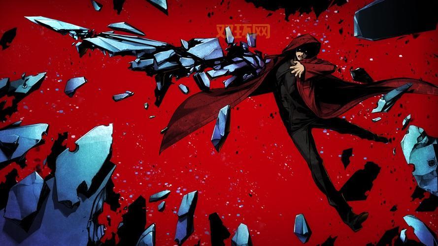 探秘罪恶王冠：失落的圣诞节——故事背景与OVA独家解析