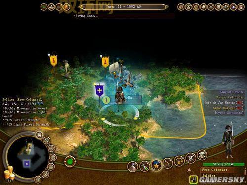 文明4殖民统治下载指南:简体中文硬盘版与破解安装教程