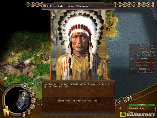 文明4殖民统治下载指南:简体中文硬盘版与破解安装教程