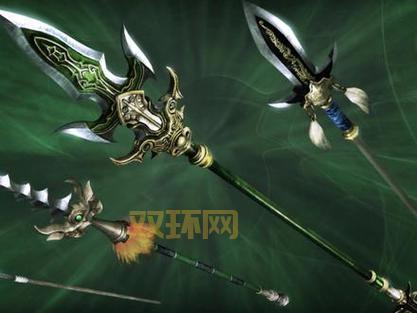 真三国无双6武器升级全攻略,新手也能变大神!