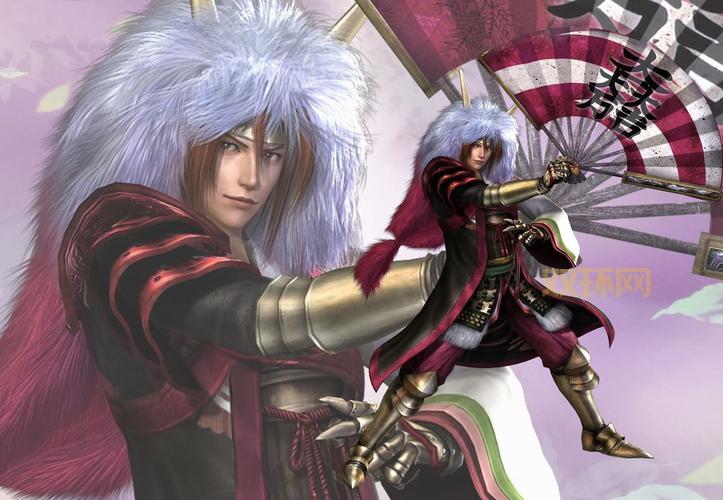 战国无双石田三成人物故事：傲娇智将的崛起与命运