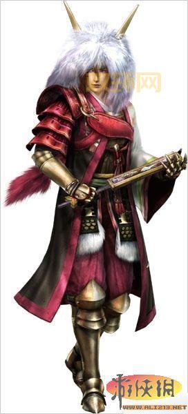 战国无双石田三成人物故事：傲娇智将的崛起与命运