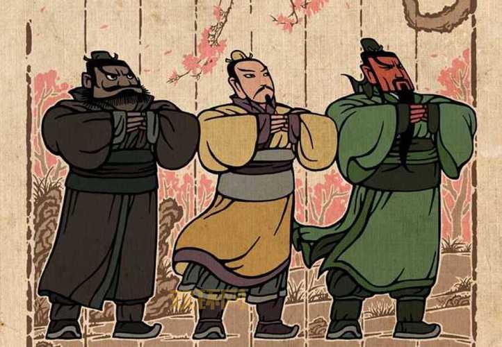 水煮三国：畅游历史与幽默的完美结合