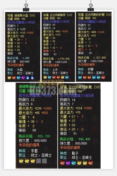 斗战神黄金宝匣奖励有什么？看看开出极品装备！