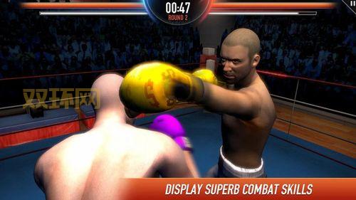 拳击俱乐部最强技能搭配推荐，让你轻松成为拳王！