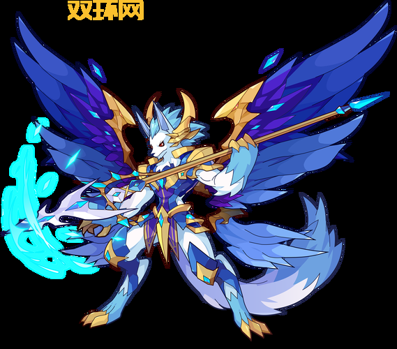 玩转洛克王国必看,18属性相克表让你战无不胜!