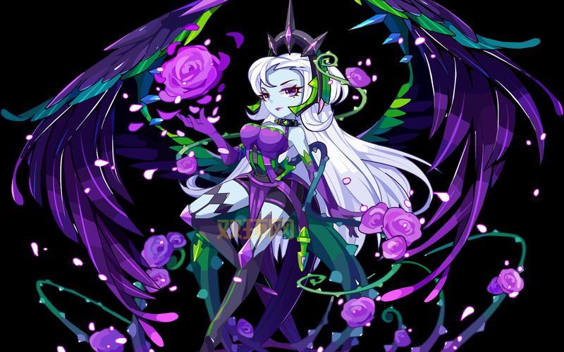 玩转洛克王国必看,18属性相克表让你战无不胜!