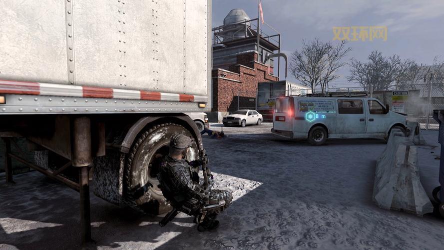 分裂细胞6：黑名单剧情与操作指南