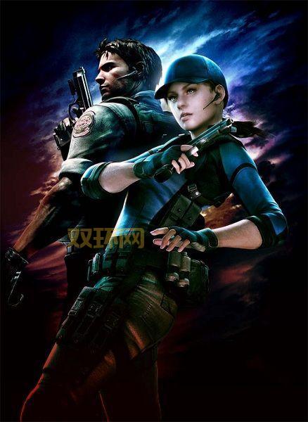 生化危机5汉化破解版手机版来了!重温非洲大陆惊魂冒险!