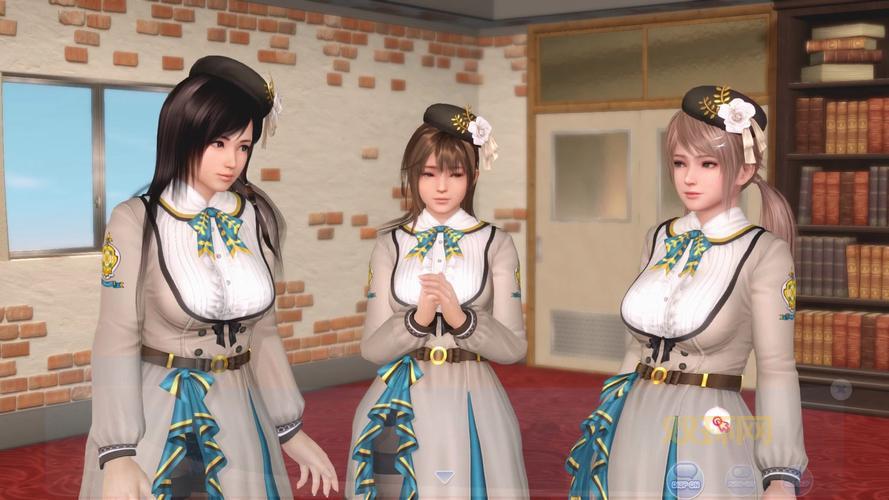 死或生3沙滩排球怎么玩?PS4版与手机版攻略汇总