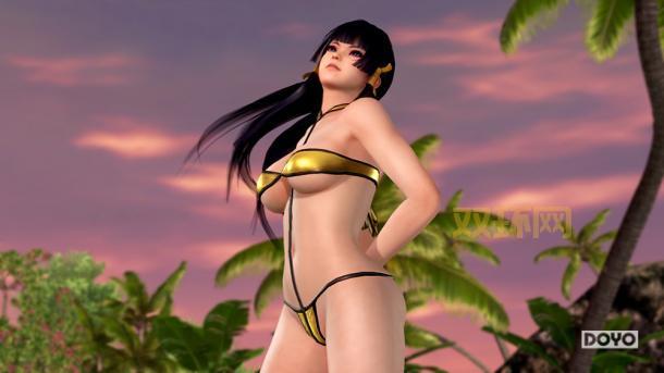 死或生3沙滩排球怎么玩?PS4版与手机版攻略汇总