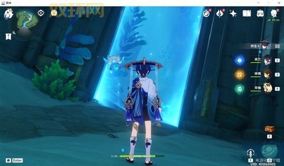 电眼美女2攻略大全：解锁隐藏BOSS与速通技巧