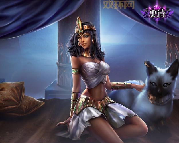 英雄联盟手游没有狂野女猎手,真的假的?