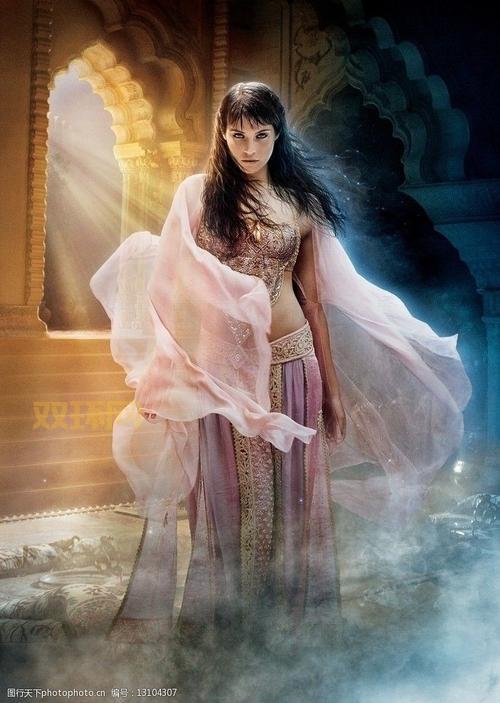 波斯王子时之刃重制版即将上线，经典再现不可错过