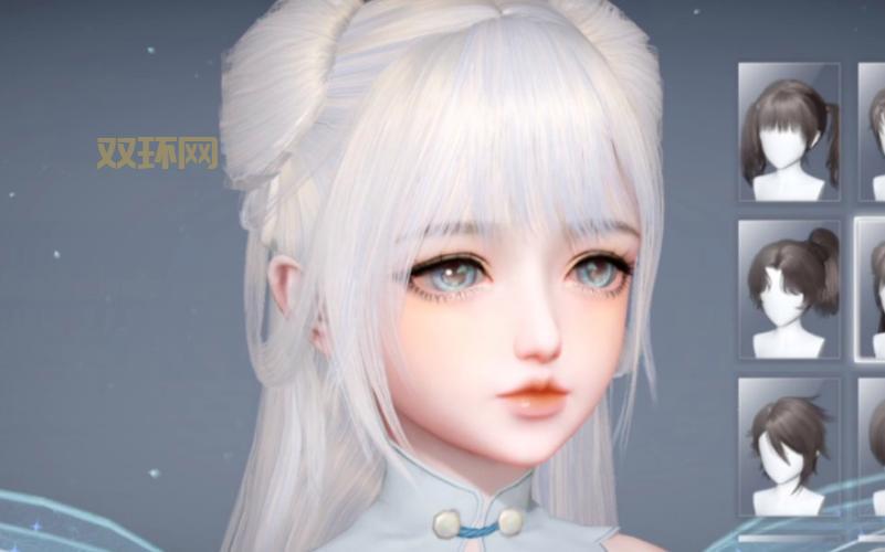 如何导入天谕捏脸数据图？完整步骤与操作详解