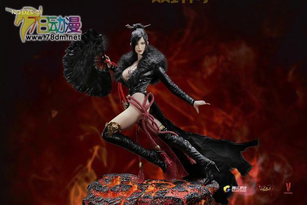 斗战神罗刹厉害吗？平民玩家玩罗刹职业攻略！