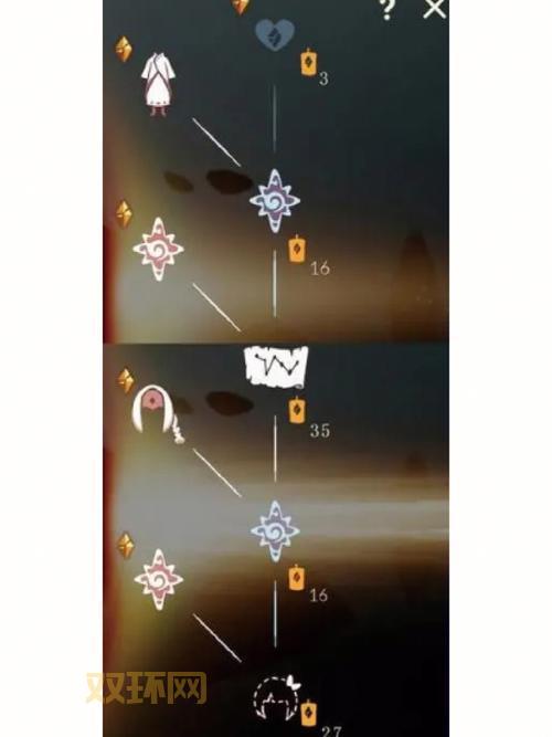 光遇破碎季兑换图位置在哪？看完这篇你就知道了