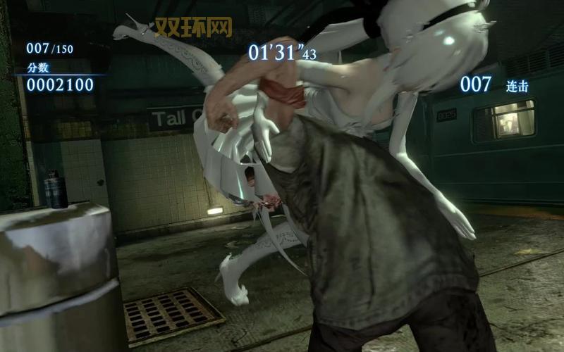 生化危机6游戏评测:末日丧尸世界中的生存挑战