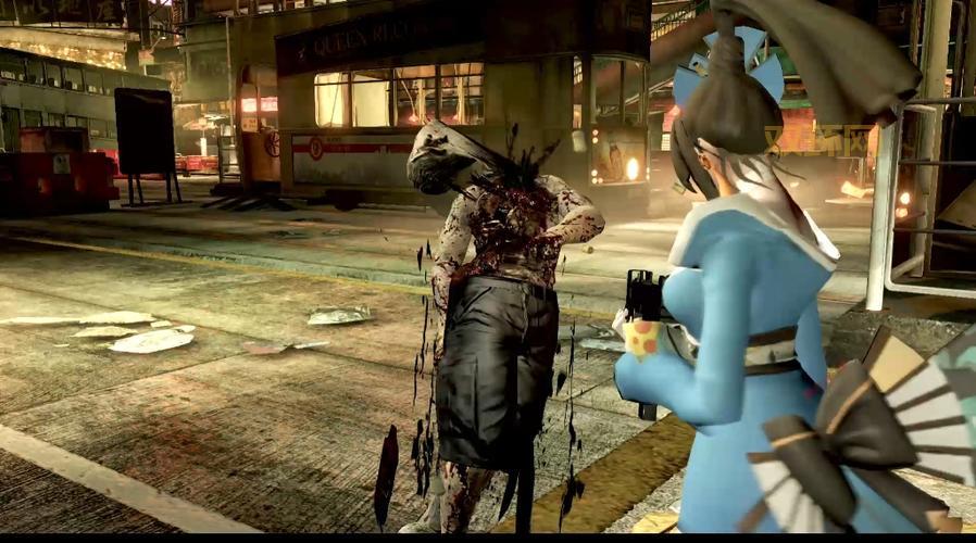 生化危机6游戏评测:末日丧尸世界中的生存挑战