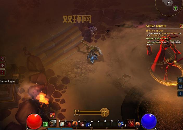 火炬之光2MOD安装步骤与路径设置全解析