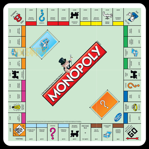 大富翁6完整版下载攻略,手把手教你玩转游戏!