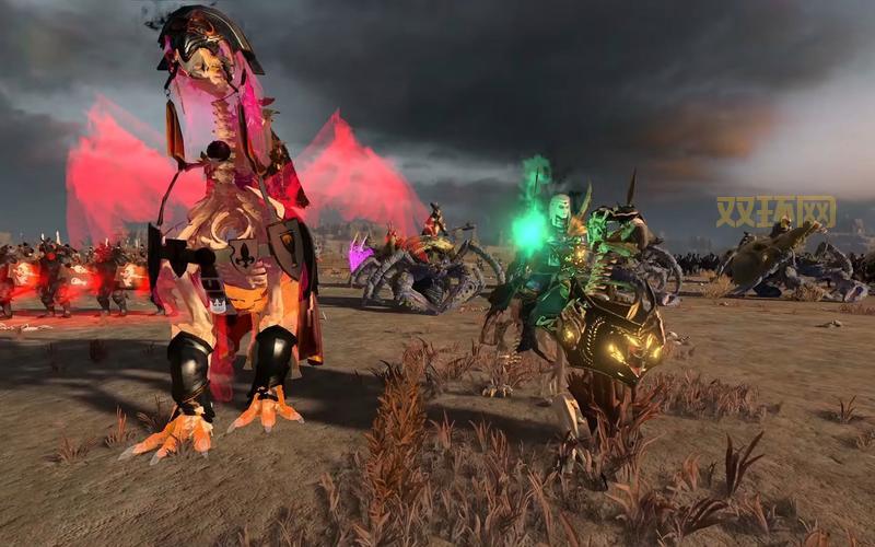 全面战争mod网哪个好？老玩家推荐这几个资源站！