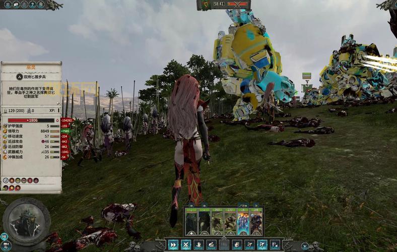 全面战争mod网哪个好？老玩家推荐这几个资源站！