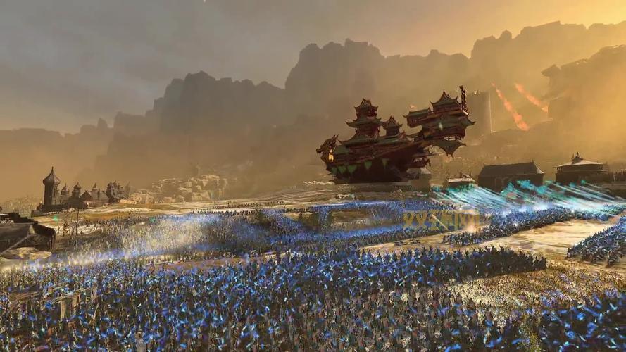 全面战争mod网哪个好？老玩家推荐这几个资源站！