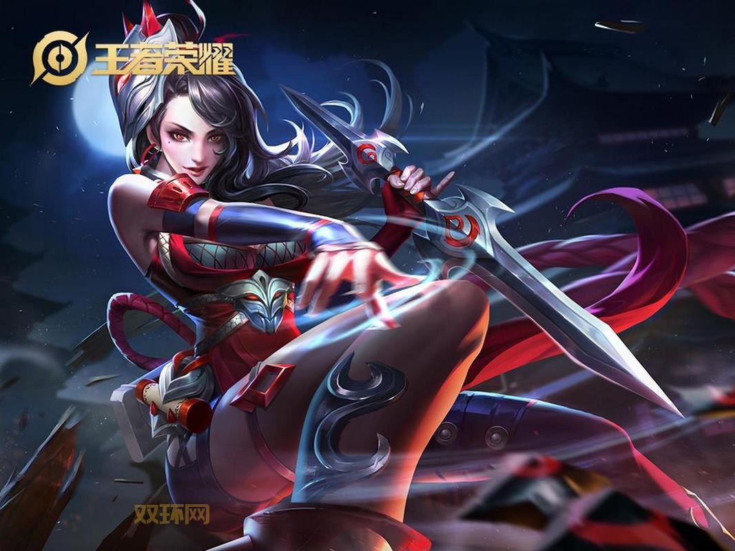 s13阿木木出装怎么选?打野出装顺序看这里!